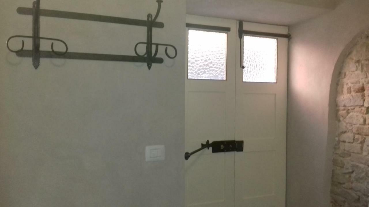 Langa 4 Love Appartement Novello Buitenkant foto