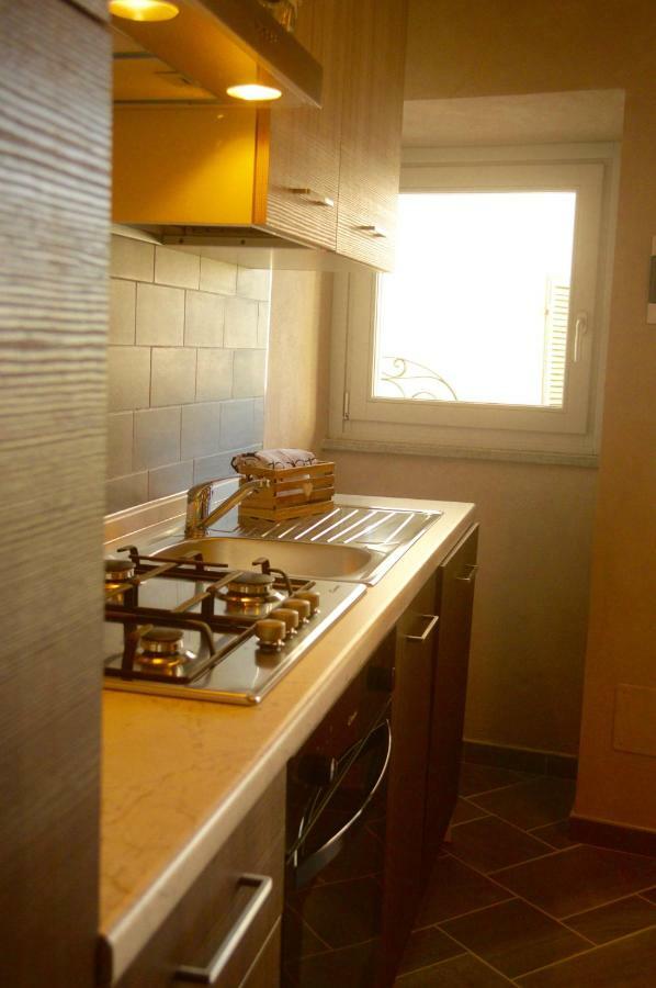 Langa 4 Love Appartement Novello Buitenkant foto