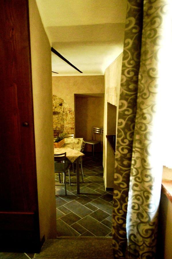 Langa 4 Love Appartement Novello Buitenkant foto