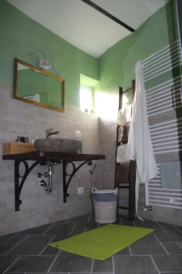 Langa 4 Love Appartement Novello Buitenkant foto