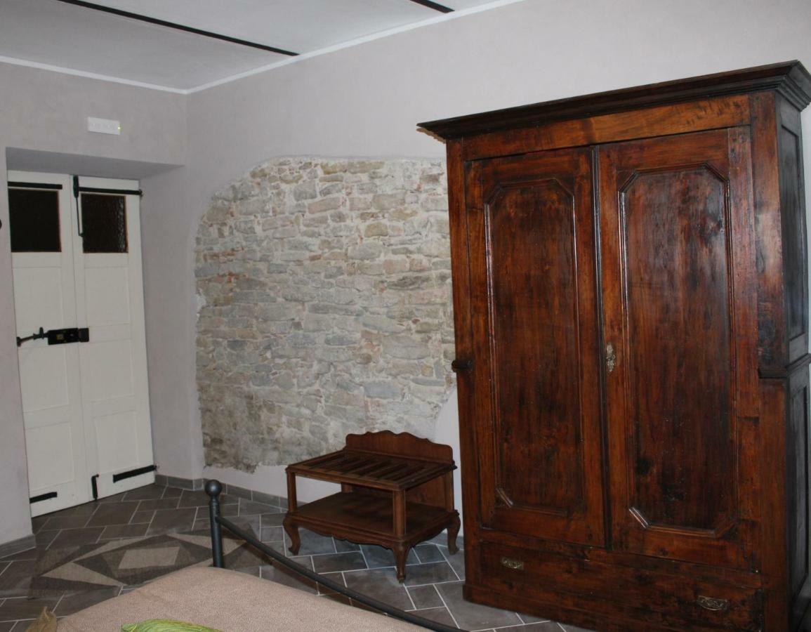 Langa 4 Love Appartement Novello Buitenkant foto