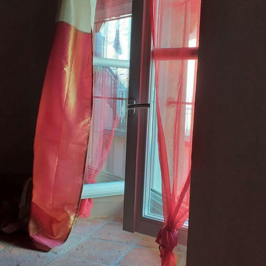 Langa 4 Love Appartement Novello Buitenkant foto