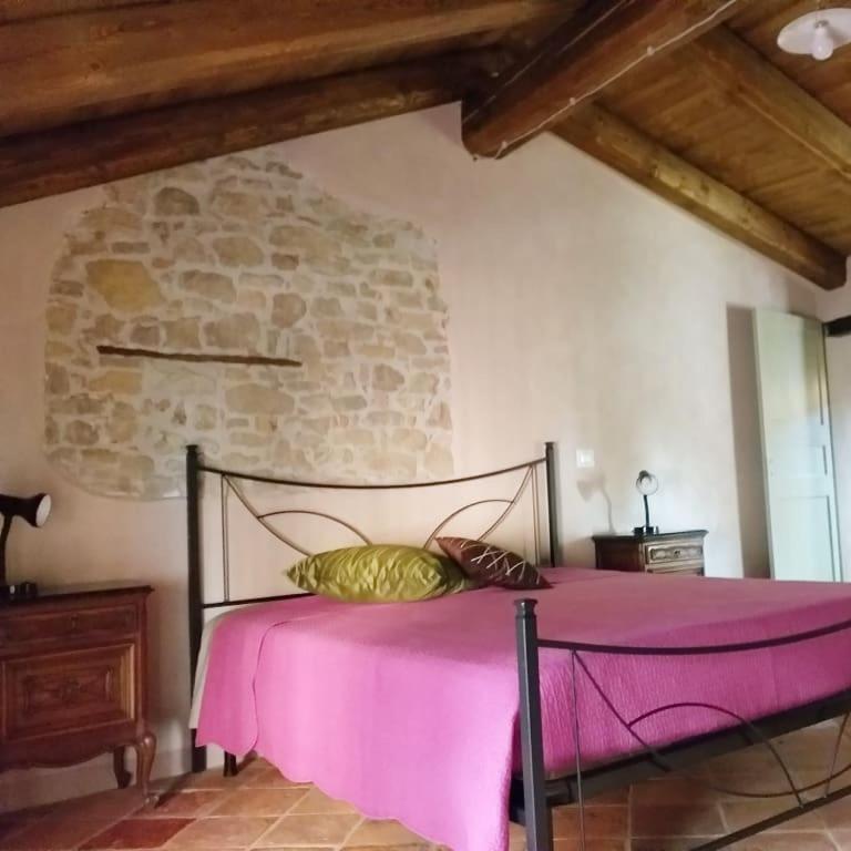 Langa 4 Love Appartement Novello Buitenkant foto